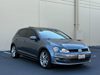 2015 Volkswagen Golf S Hatchback Sedan 4D