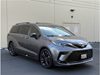 2021 Toyota Sienna XSE Minivan 4D