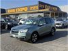 2018 Subaru Forester 2.5i Premium Sport Utility 4D