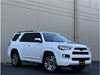 2023 Toyota 4Runner TRD Sport SUV 4D