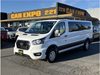 2024 Ford Transit 350 Passenger Van XLT w/Low Roof Van 3D