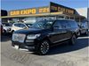 2019 Lincoln Navigator L Select Sport Utility 4D