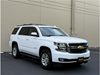 2020 Chevrolet Tahoe LT Sport Utility 4D