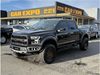 2018 Ford F150 SuperCrew Cab Raptor Pickup 4D 5 1/2 ft
