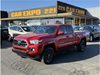 2017 Toyota Tacoma Access Cab SR5 Pickup 4D 6 ft