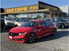 2021 Honda Civic Sport Sedan 4D