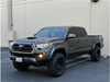 2018 Toyota Tacoma Double Cab TRD Sport Pickup 4D 6 ft