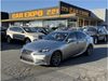 2016 Lexus IS IS 350 Sedan 4D