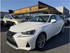 2017 Lexus IS IS 200t Sedan 4D