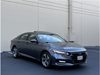 2018 Honda Accord Sedan EX-L 1.5T