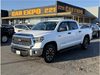 2020 Toyota Tundra CrewMax SR5 Pickup 4D 5 1/2 ft