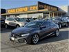 2018 Honda Civic Si Coupe 