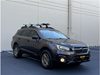 2019 Subaru Outback 2.5i Premium Wagon 4D