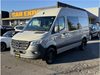 2024 Mercedes-Benz Sprinter 2500 Cargo High Roof w/144' WB Van 3D