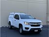 2017 Chevrolet Colorado 2WD Base