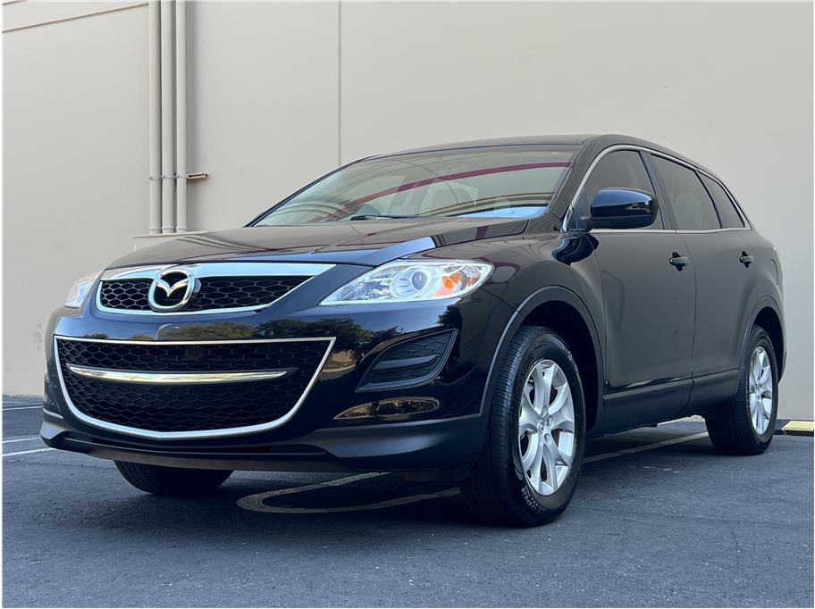Sold 2011 Mazda CX-9 Touring Sport Utility 4D in Sacramento
