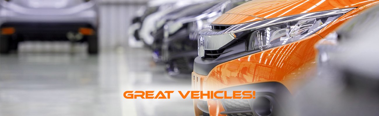 Car Expo Auto Center