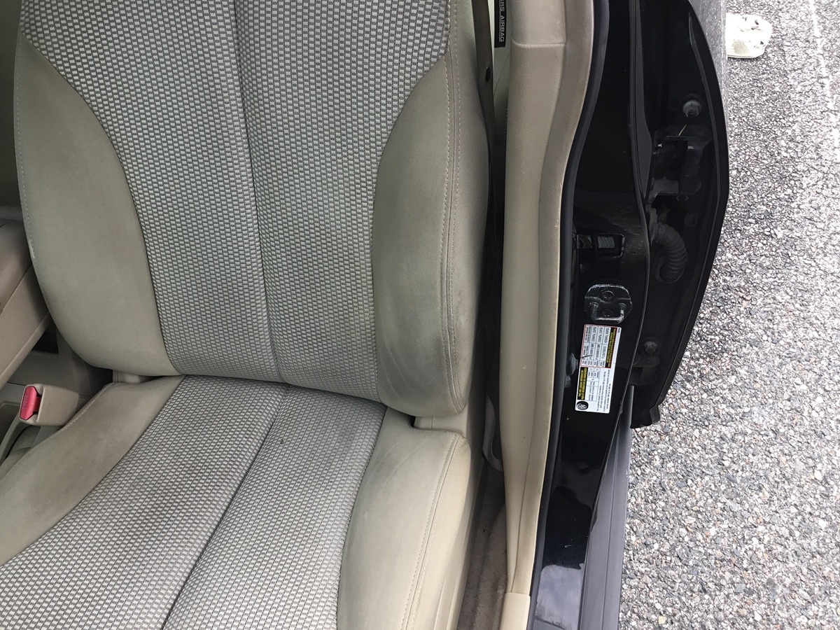 2009 Nissan Versa SL - Photo 5