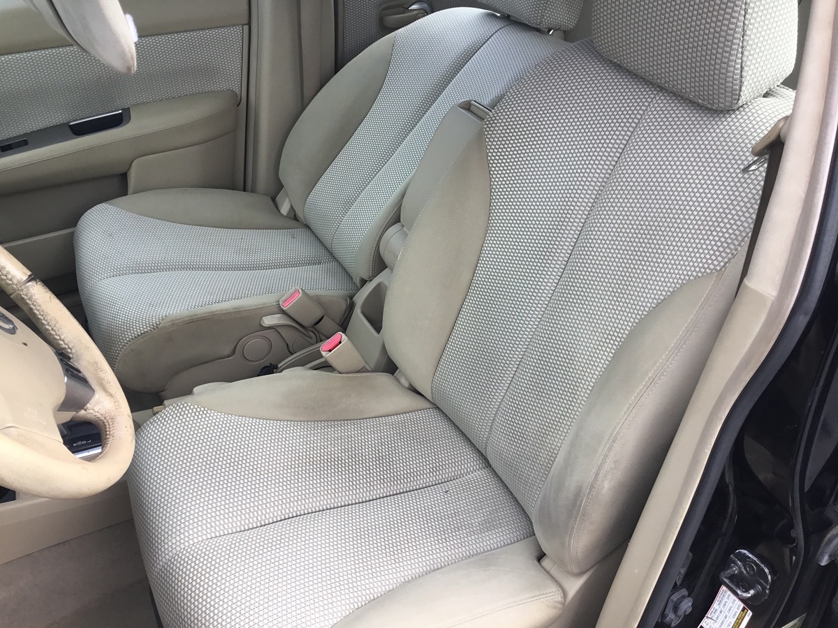 2009 Nissan Versa SL - Photo 6