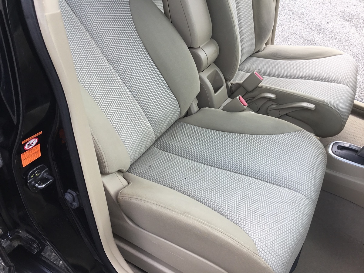 2009 Nissan Versa SL - Photo 8