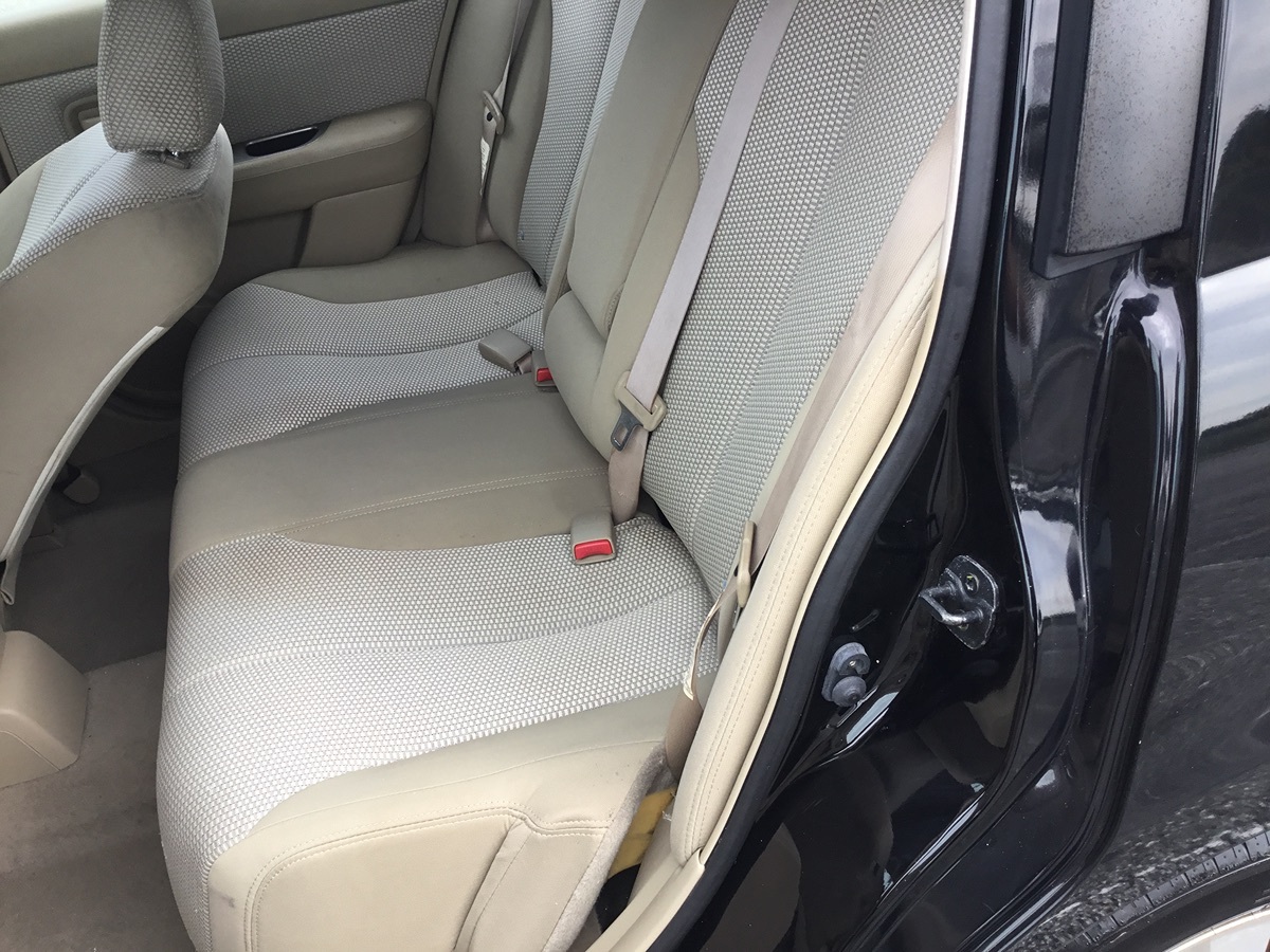 2009 Nissan Versa SL - Photo 10