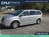 2008 Chrysler Town & Country Touring