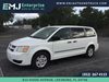 2010 Dodge Grand Caravan C/V 