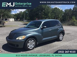 2006 Chrysler PT Cruiser