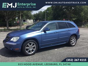 2007 Chrysler Pacifica