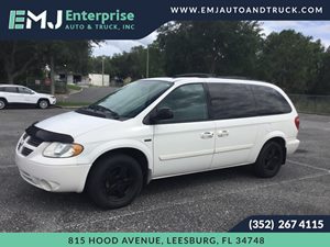 2006 Dodge Grand Caravan