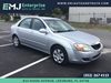 2007 Kia Spectra EX