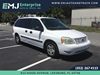 2007 Ford Freestar Wagon SE