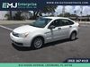 2011 Ford Focus SE