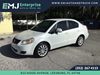2011 Suzuki SX4 LE Anniversary Edition