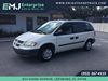 2005 Dodge Caravan SE