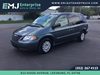 2007 Chrysler Town & Country SWB 
