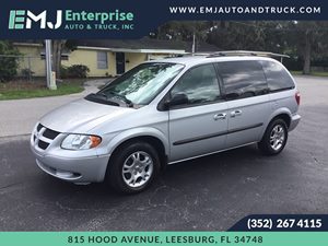 2004 Dodge Caravan