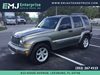 2006 Jeep Liberty Limited