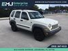2007 Jeep Liberty Sport