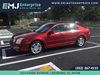 2006 Ford Fusion SEL