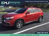 2017 Mitsubishi Outlander Sport ES 2.0