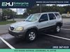 2003 Mazda Tribute LX