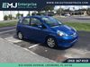 2007 Honda Fit Sport