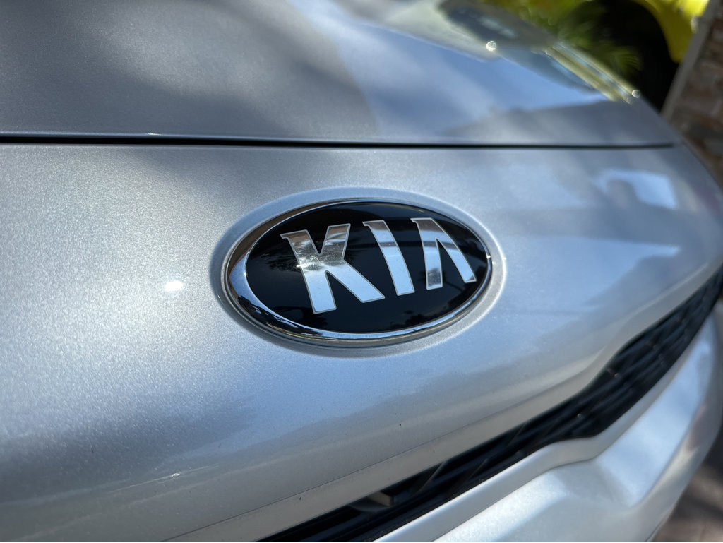Sold 2018 Kia Rio LX in San Diego
