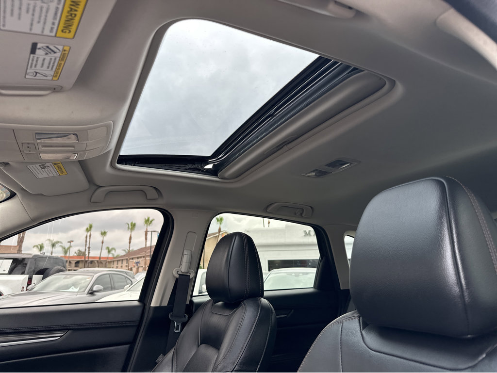 Sold 2020 Mazda CX-5 Grand Touring in San Diego