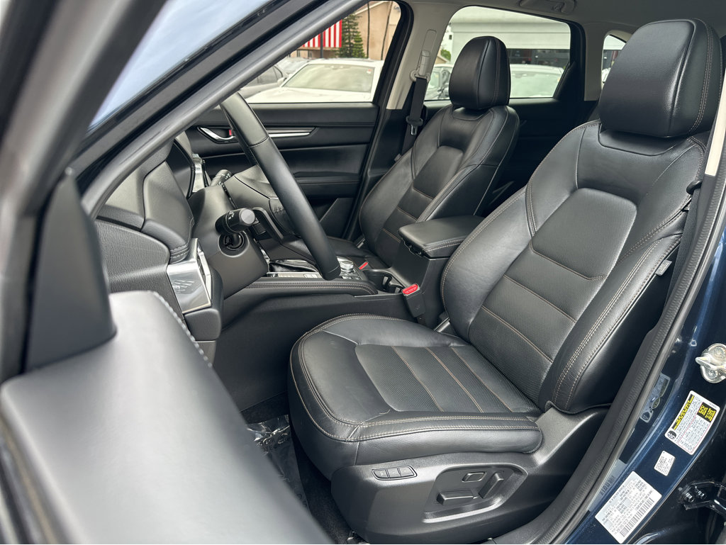 Sold 2020 Mazda CX-5 Grand Touring in San Diego