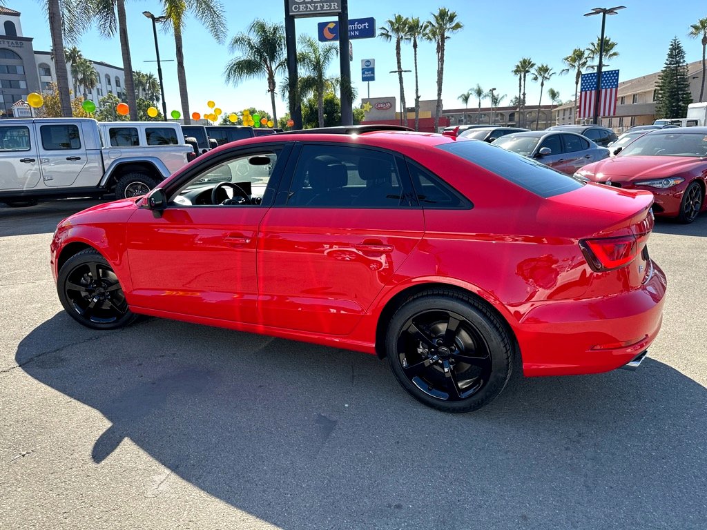 Sold 2015 Audi A3 1.8T Premium in San Diego
