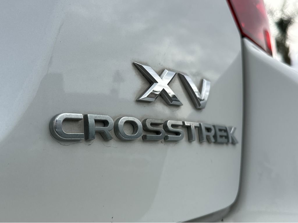 Sold 2014 Subaru XV Crosstrek Limited in San Diego