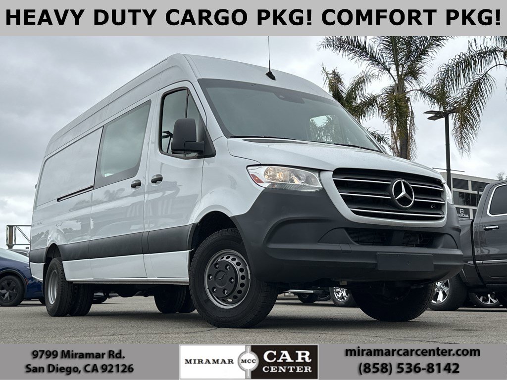 Sprinter Crew Van Sprinter Van For Sale High Roof Crew Cargo Van