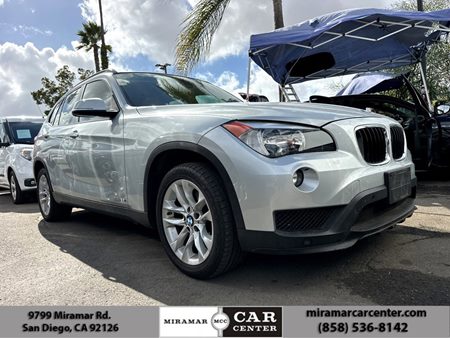 2015 BMW X1 xDrive28i